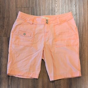 Sonoma Women's Pink Shorts